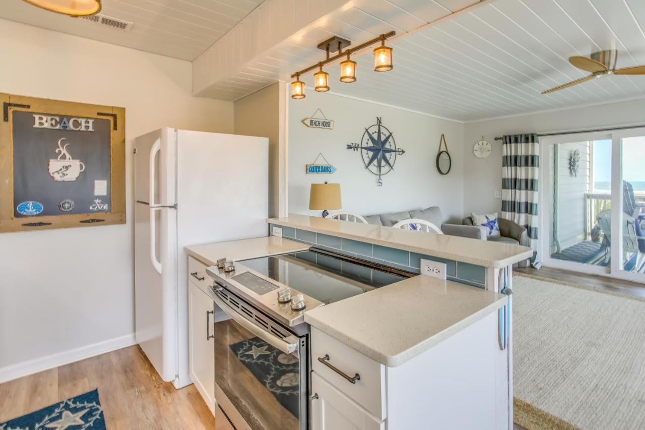 Carolina Beach Condo With Community Pool Exteriör bild
