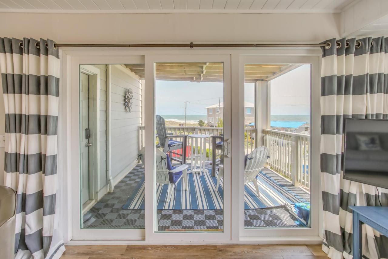 Carolina Beach Condo With Community Pool Exteriör bild